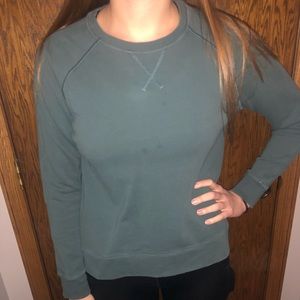 Lululemon crewneck